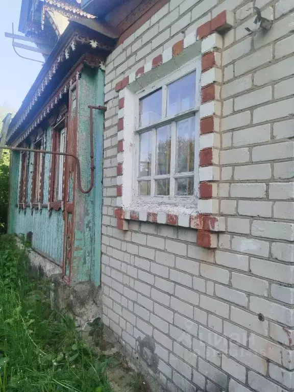 Дом в Нижегородская область, Нижний Новгород д. Кусаковка,  (63 м) - Фото 1