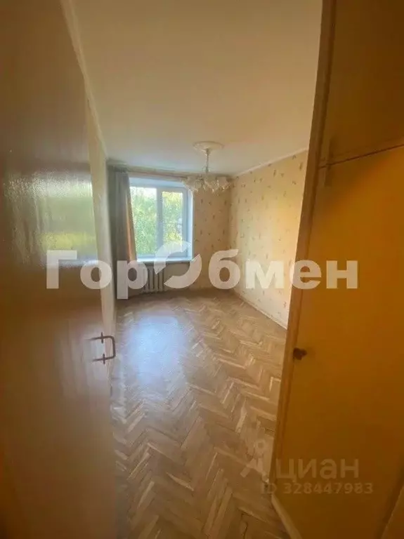 2-к кв. Москва Конаковский проезд, 19 (42.4 м) - Фото 2