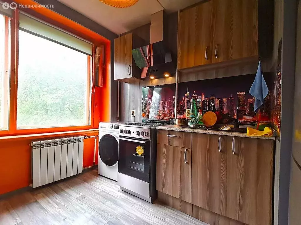 2-комнатная квартира: Санкт-Петербург, проспект Тореза, 30 (42.5 м) - Фото 1