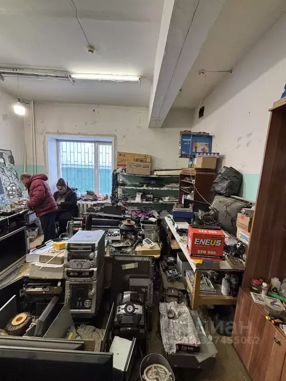 Помещение свободного назначения в Пермский край, с. Карагай ул. ... - Фото 2