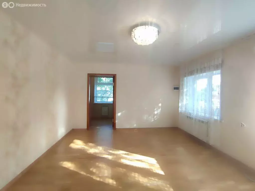 Дом в Ейск, улица Труда (88 м) - Фото 1