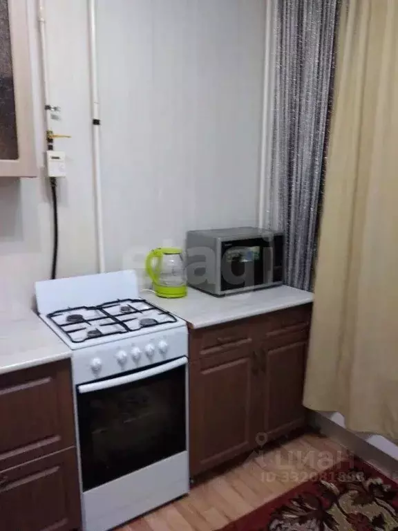 1-к кв. Курганская область, Курган 9 Мая ул., 4В (42.0 м) - Фото 1