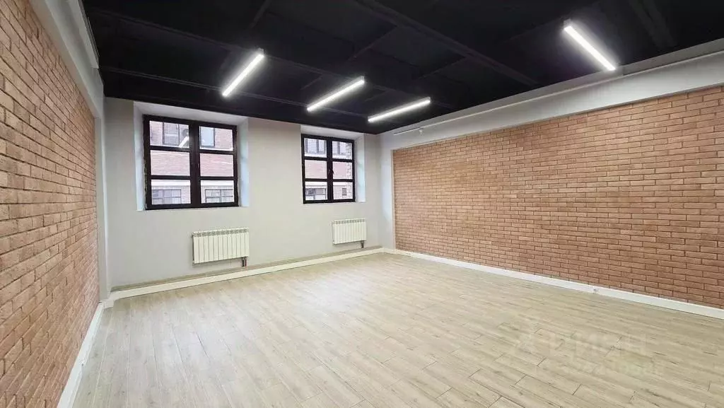 Офис в Москва ул. Фридриха Энгельса, 46С7 (250 м) - Фото 1