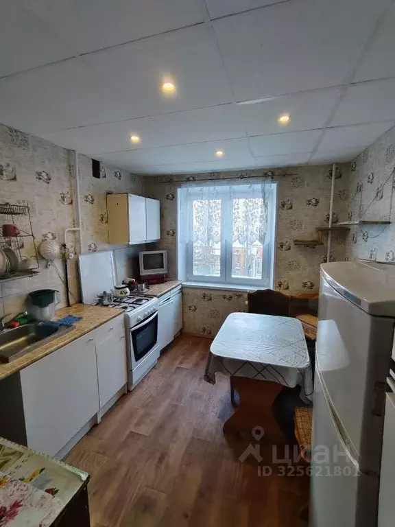 3-к кв. Башкортостан, Уфа ул. Авроры, 7/1А (67.3 м) - Фото 2