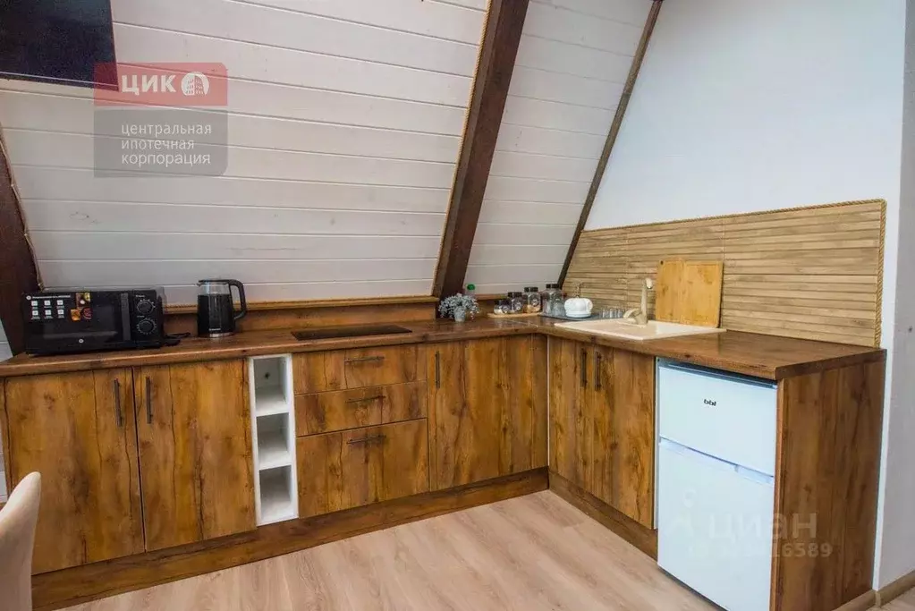 Дом в Рязанская область, Спасский муниципальный округ, с. Засечье ул. ... - Фото 2