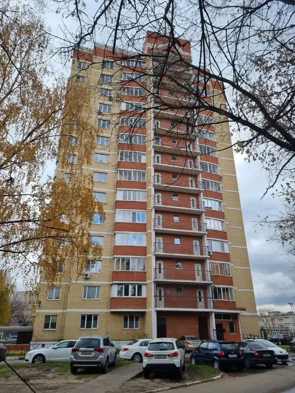 Продаётся 3-к квартира, 85.2 м - Фото 0