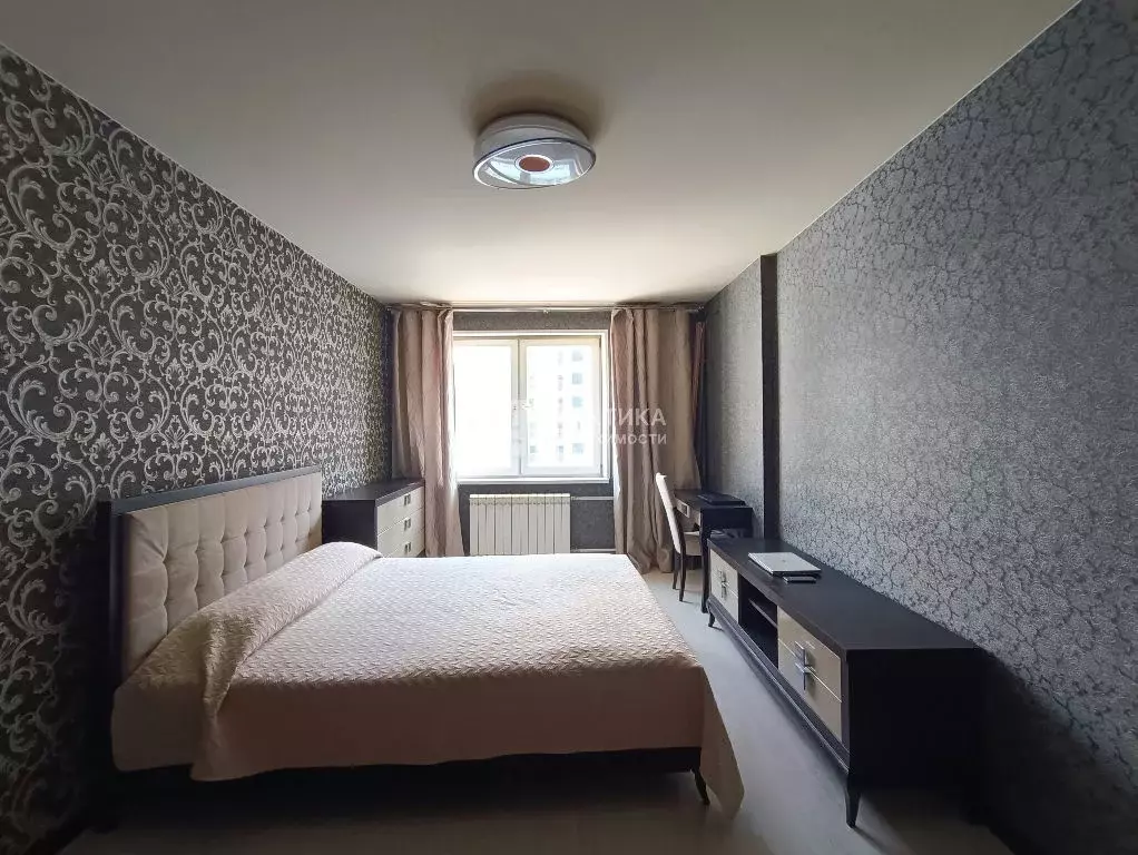 Продается 1-комнатная квартира - Фото 2