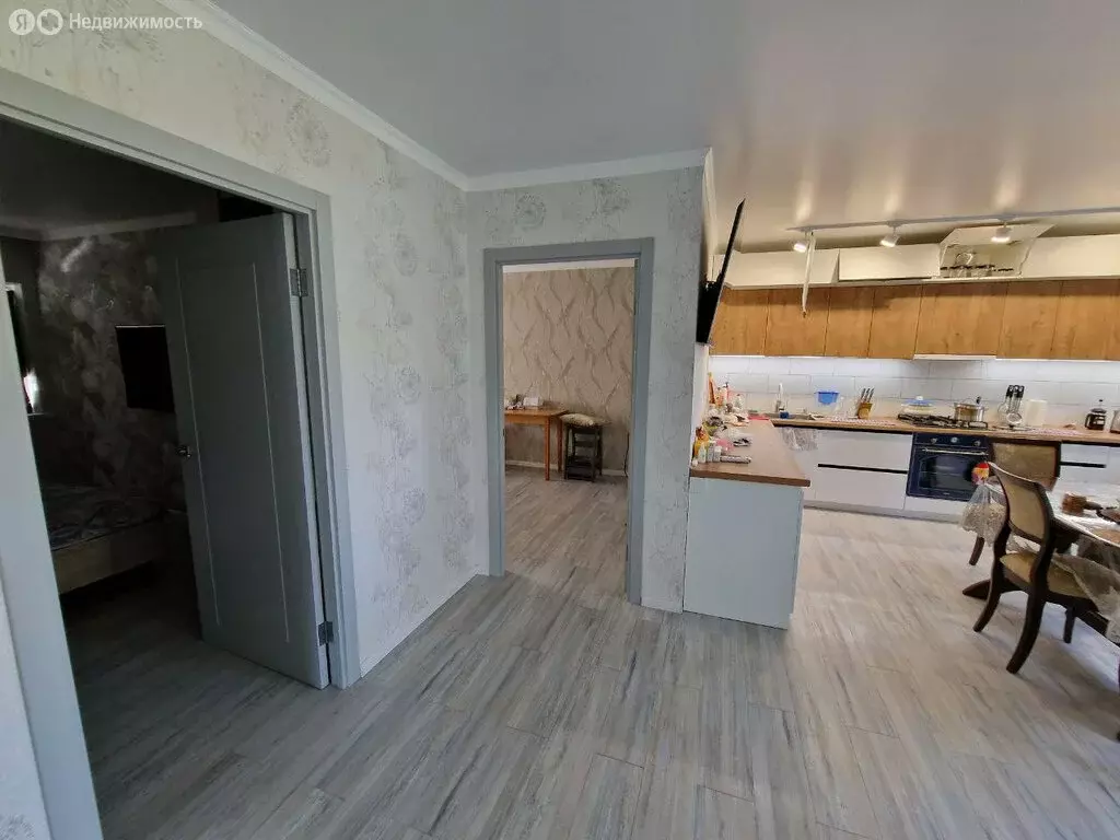 Дом в село Дмитриевка, Заовражная улица, 24 (111 м) - Фото 1