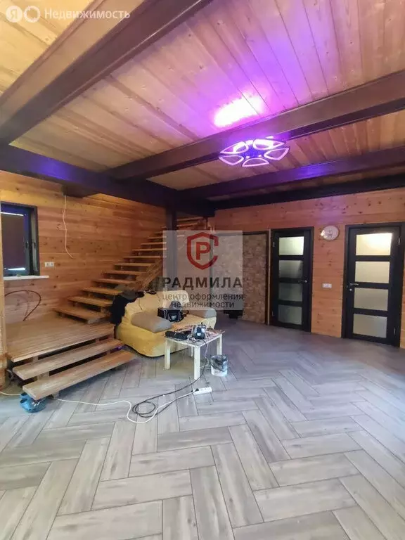 Дом в Сергиево-Посадский городской округ, ТСН Красная Сторожка, 3-я ... - Фото 1