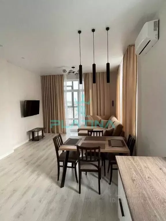 2-к кв. Татарстан, Казань Чистопольская ул., 88 (50.0 м) - Фото 2