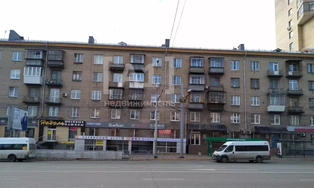 Торговая площадь (15 м) - Фото 2