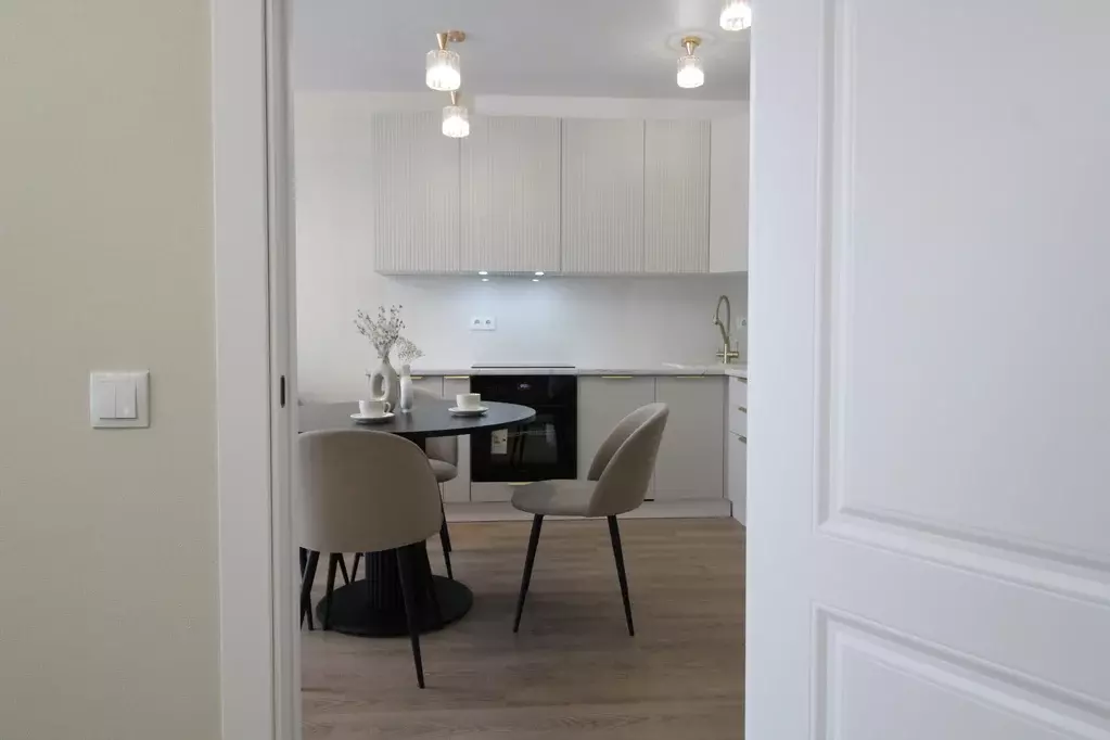 Продаётся 1-к квартира, 41.5 м - Фото 0