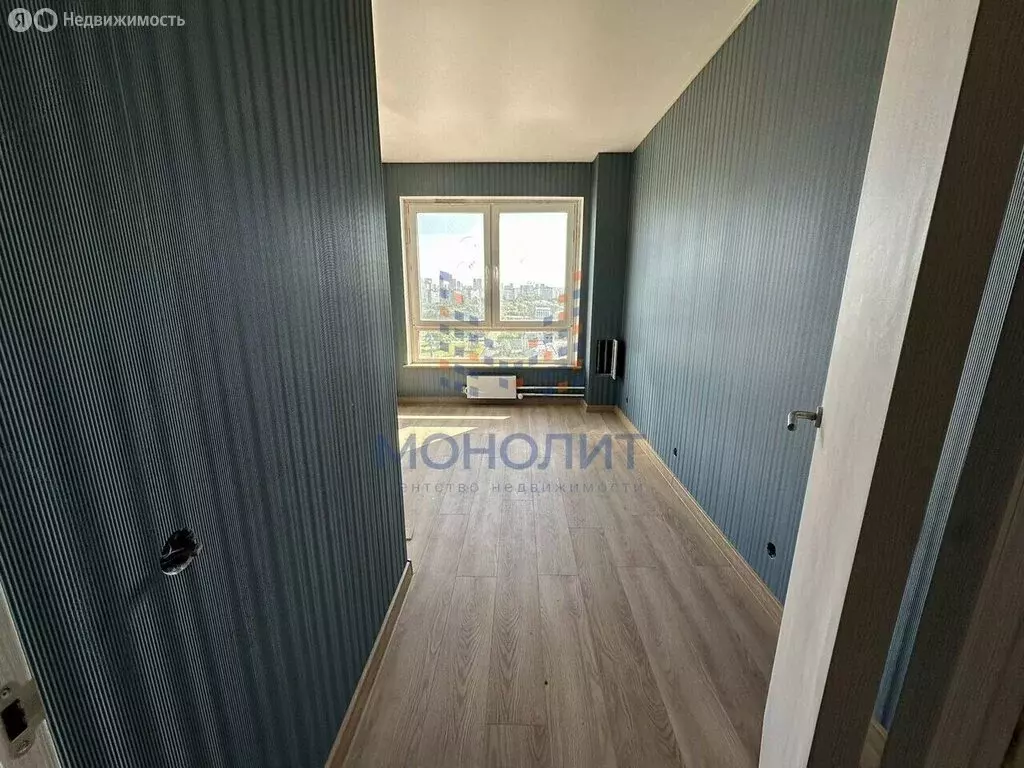 3-комнатная квартира: Москва, Кронштадтский бульвар, 8к2 (88 м) - Фото 2