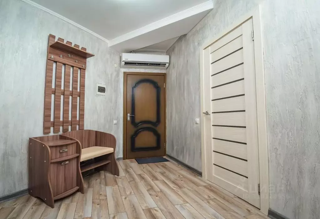 2-к кв. Краснодарский край, Анапа ул. Кирова, 1А (65.0 м) - Фото 1