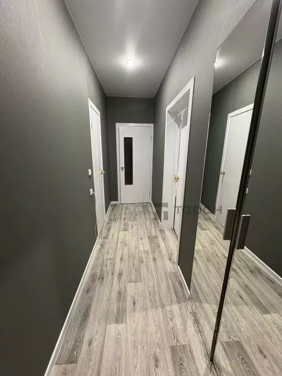 1-к кв. Челябинская область, Челябинск ул. Академика Королева, 35 ... - Фото 2