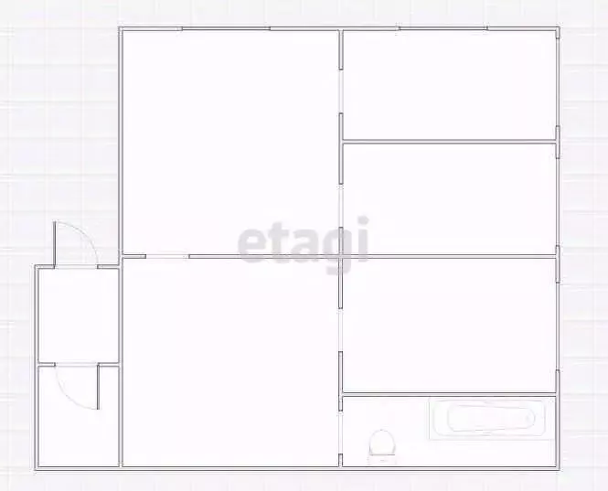 Помещение свободного назначения в Костромская область, Кострома ... - Фото 2