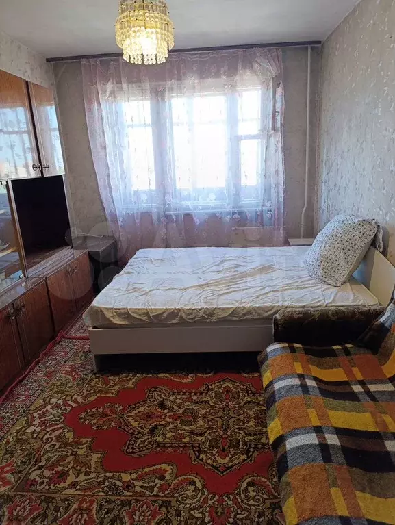 2-к. квартира, 54 м, 7/9 эт. - Фото 1