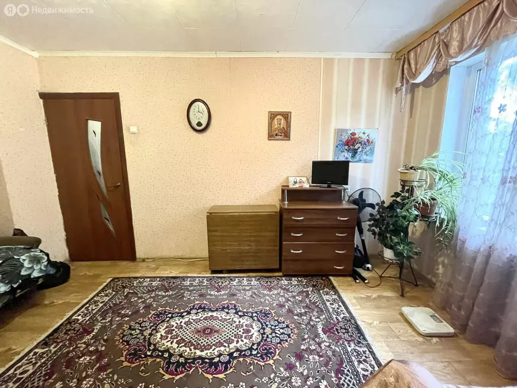 3-комнатная квартира: Брянск, Белорусская улица, 40 (57 м) - Фото 1