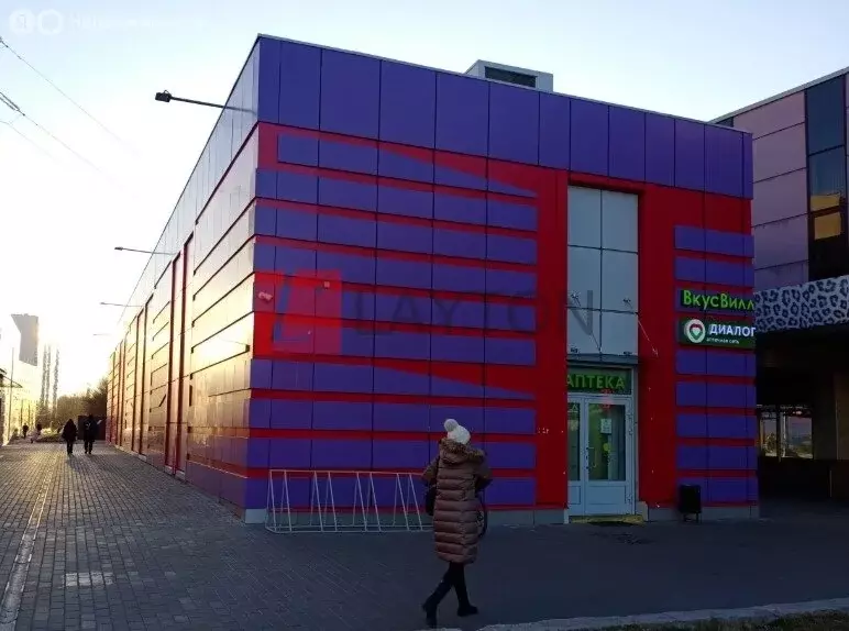 Помещение свободного назначения (367 м) - Фото 1