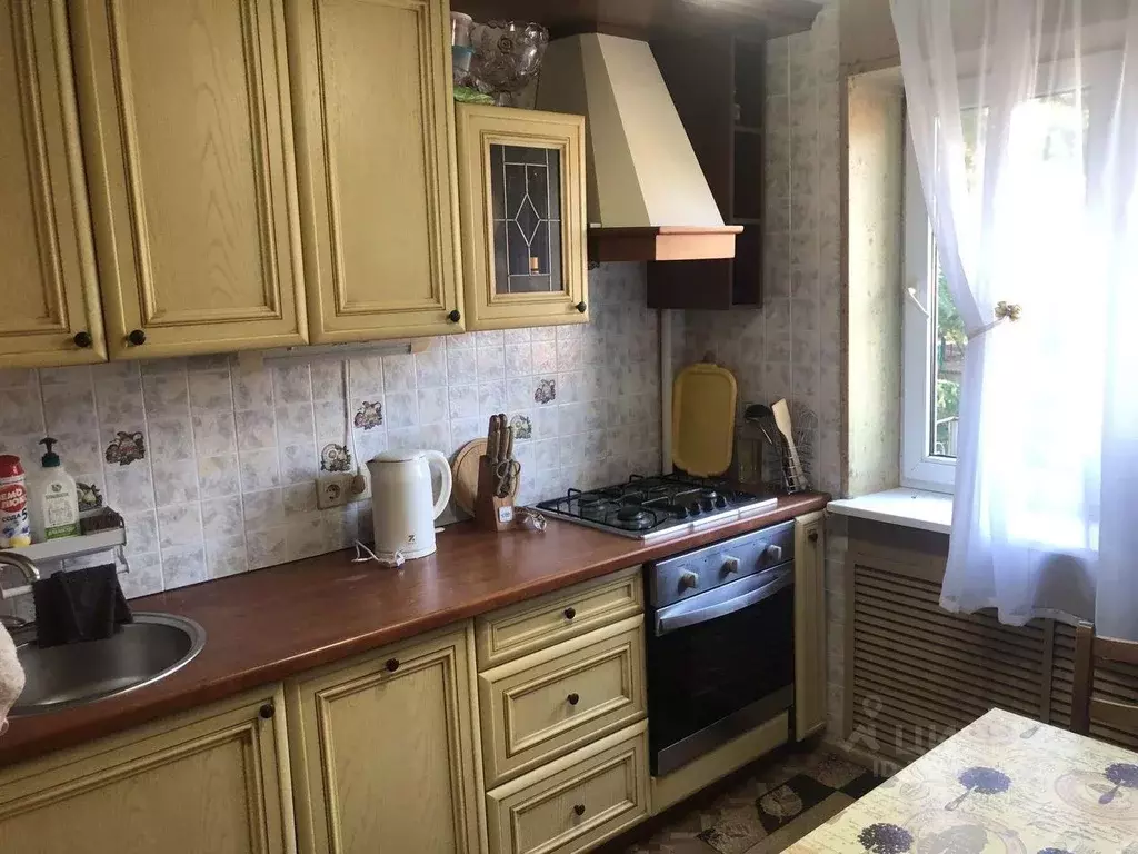 Студия Краснодарский край, Сочи городской округ, Дагомыс пгт ул. ... - Фото 0