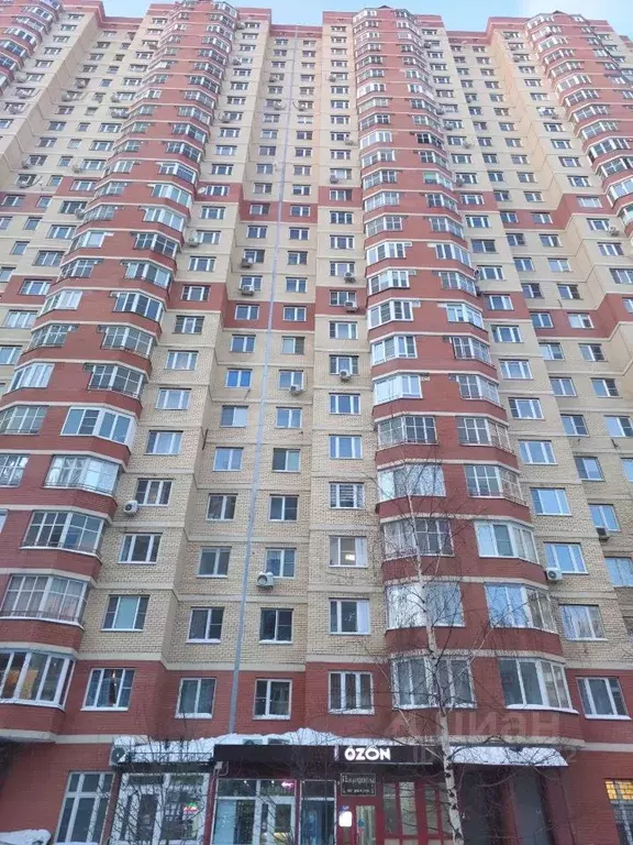 1-к кв. Московская область, Балашиха ул. Дмитриева, 6 (37.3 м) - Фото 1