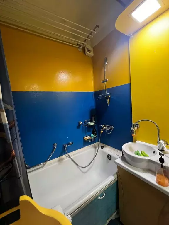 Продаётся 3-к квартира, 59.1 м - Фото 1