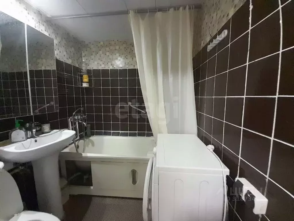 1-к кв. Калужская область, Кременки г. Жуковский муниципальный округ, ... - Фото 1