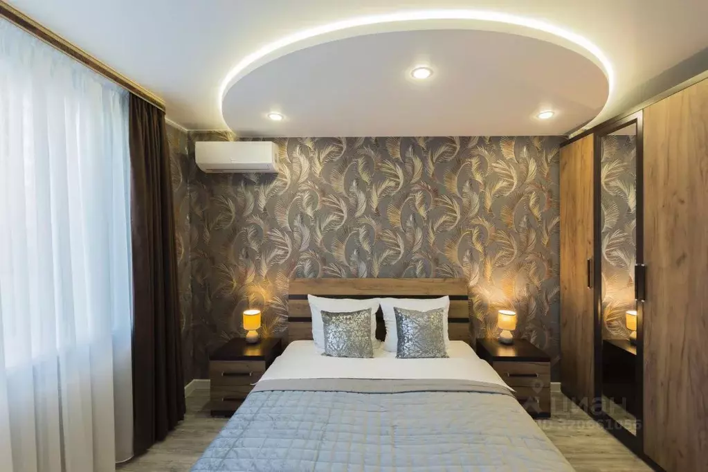 3-к кв. Рязанская область, Рязань ш. Солотчинское, 4к1 (95.0 м) - Фото 1