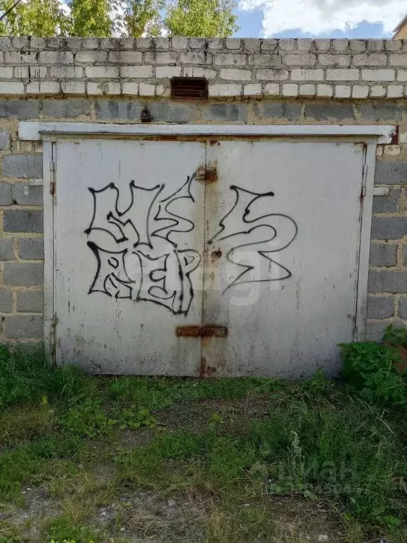 Гараж в Свердловская область, Талица ул. Труда, 32 (24 м) - Фото 2