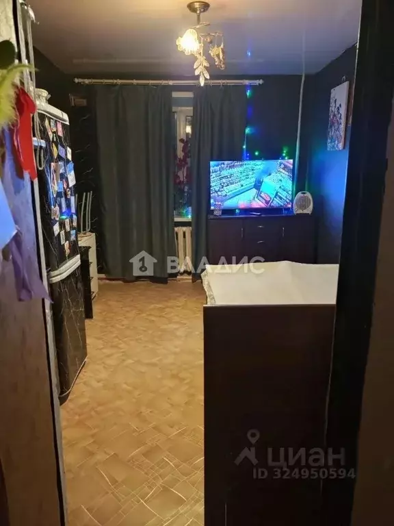 Комната Владимирская область, Владимир ул. Диктора Левитана, 38а (11.9 ... - Фото 2