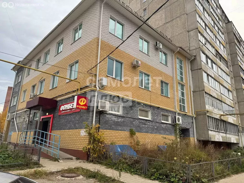 Офис (88 м) - Фото 1