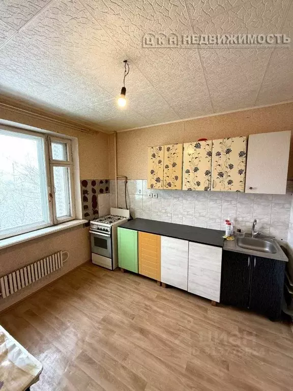 2-к кв. Оренбургская область, Оренбург ул. Лабужского, 12 (52.4 м) - Фото 0