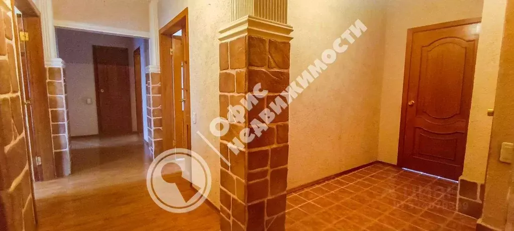 5-к кв. Пензенская область, Пенза ул. Лядова, 40 (103.0 м) - Фото 2