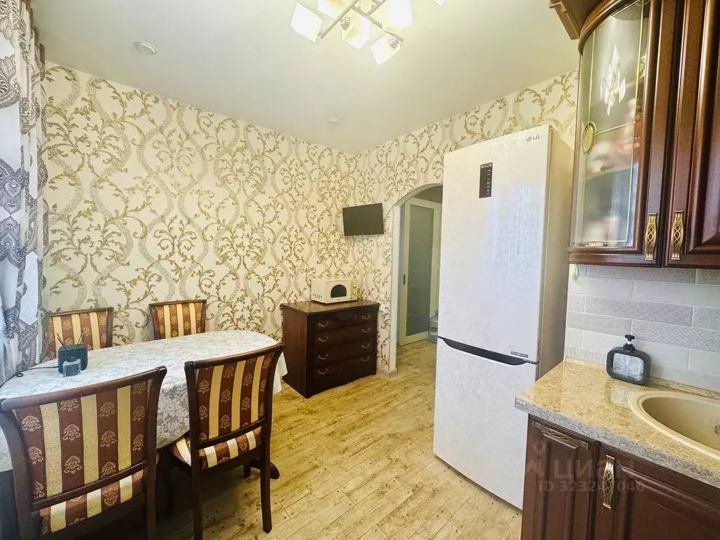 1-к кв. Тульская область, Тула ул. Генерала Маргелова, 5В (46.9 м) - Фото 2