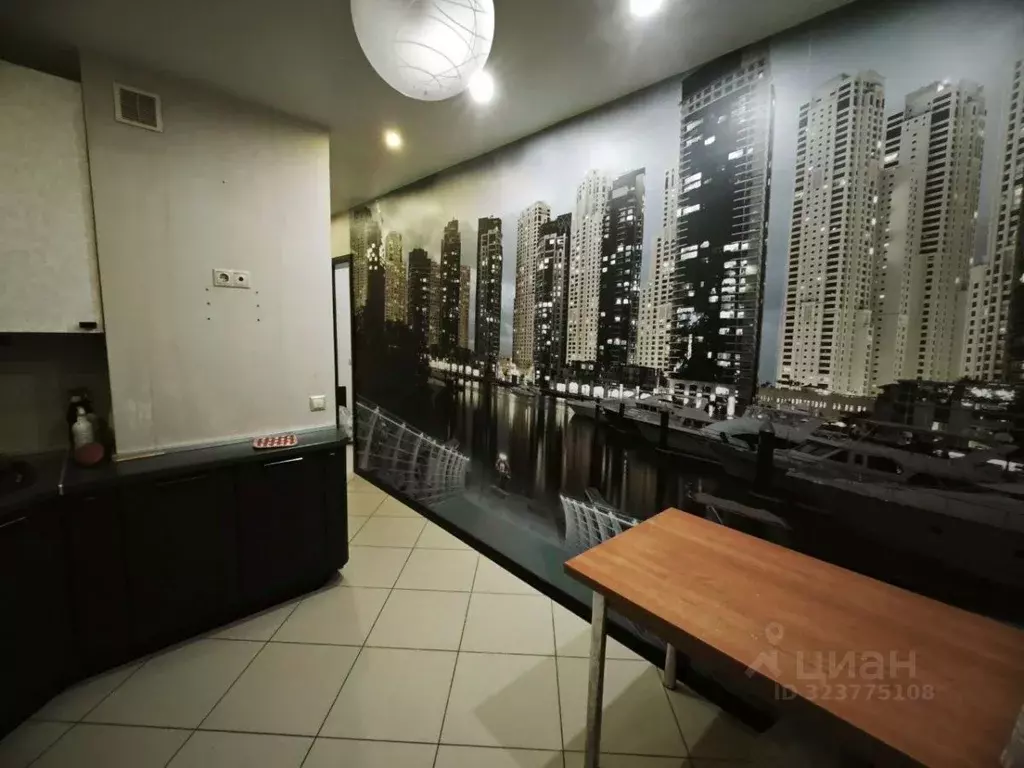 2-к кв. Москва Каширское ш., 78К4 (53.8 м) - Фото 2