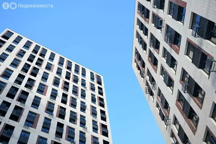 1-комнатная квартира: Казань, Краснококшайская улица, 60 (54.15 м) - Фото 0