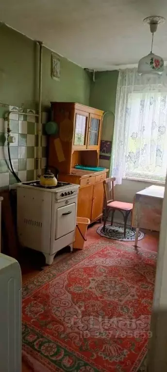 1-к кв. Нижегородская область, Нижний Новгород Кудьминская ул., 2 ... - Фото 0