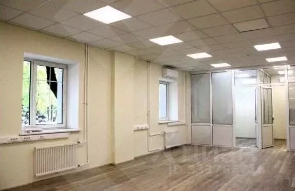 Офис в Москва Воронцовская ул., 20 (296 м) - Фото 1