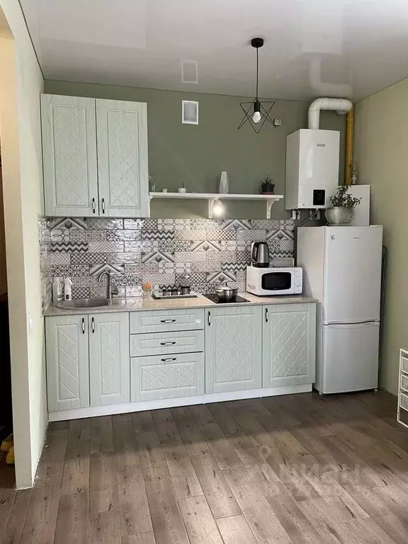 2-к кв. Астраханская область, Астрахань ул. Набережная Приволжского ... - Фото 1