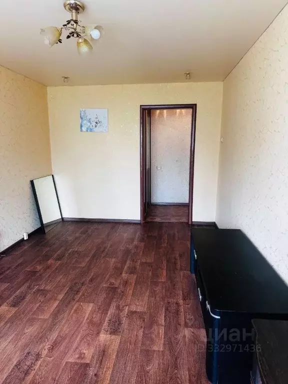 1-к кв. Башкортостан, Уфа ул. Николая Дмитриева, 21/2 (39.5 м) - Фото 1