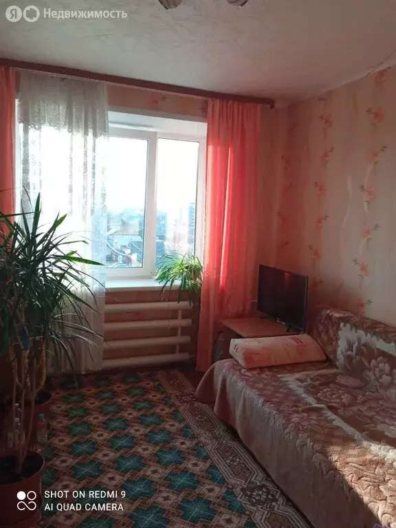 2-комнатная квартира: Каменск-Уральский, улица Белинского, 71Б (36.2 ... - Фото 0