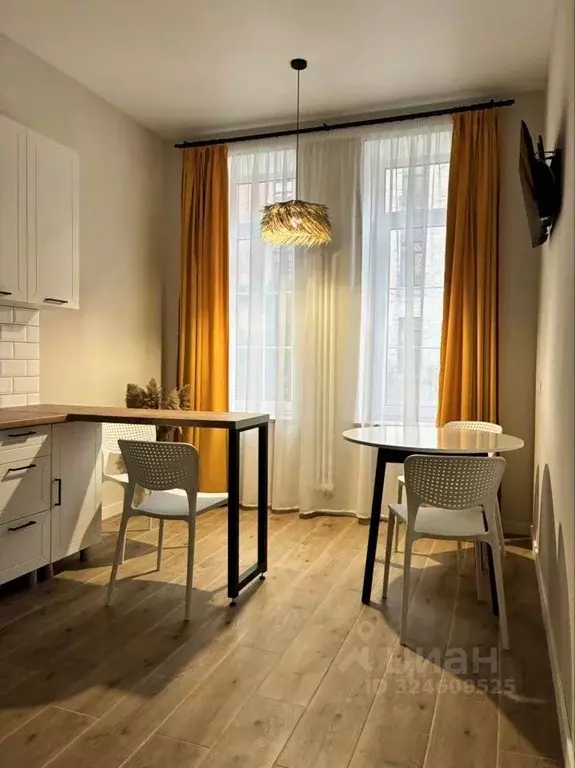 3-к кв. Московская область, Апрелевка Наро-Фоминский городской округ, ... - Фото 2