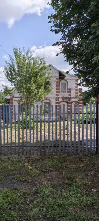Дом в Брянская область, Брянск Бордовичская ул., 54А (111 м) - Фото 0