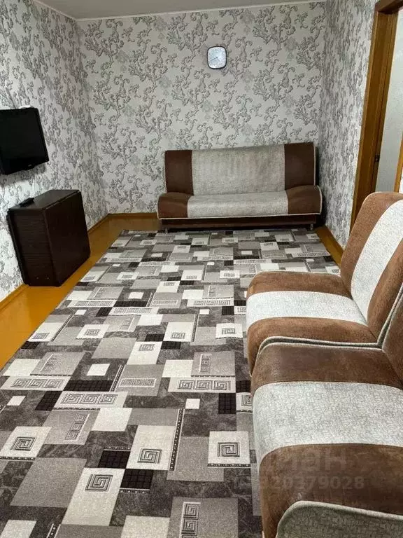 3-к кв. Башкортостан, Уфа ул. Гафури, 19 (62.0 м) - Фото 2