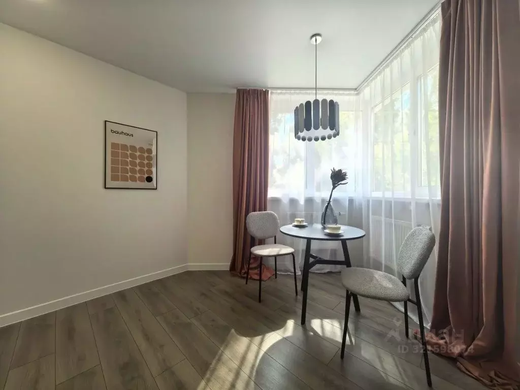 1-к кв. Самарская область, Самара ул. Георгия Димитрова, 74Ак1 (40.0 ... - Фото 0