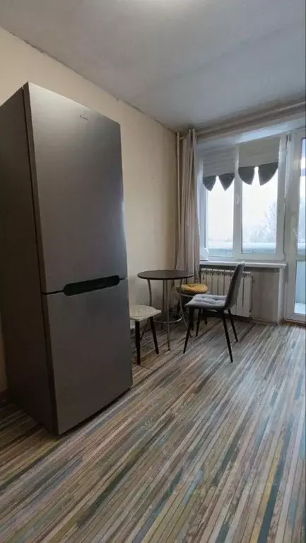 1-к кв. Москва ул. Генерала Ермолова, 12С1 (34.0 м) - Фото 2