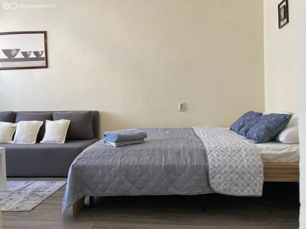 Помещение свободного назначения (36 м) - Фото 2