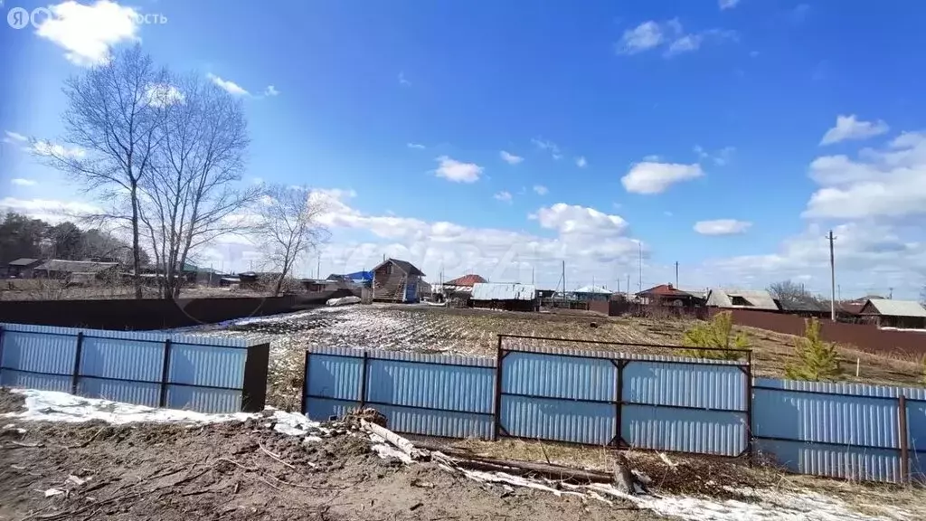 Дом в Тюменский район, село Муллаши (57.4 м) - Фото 1