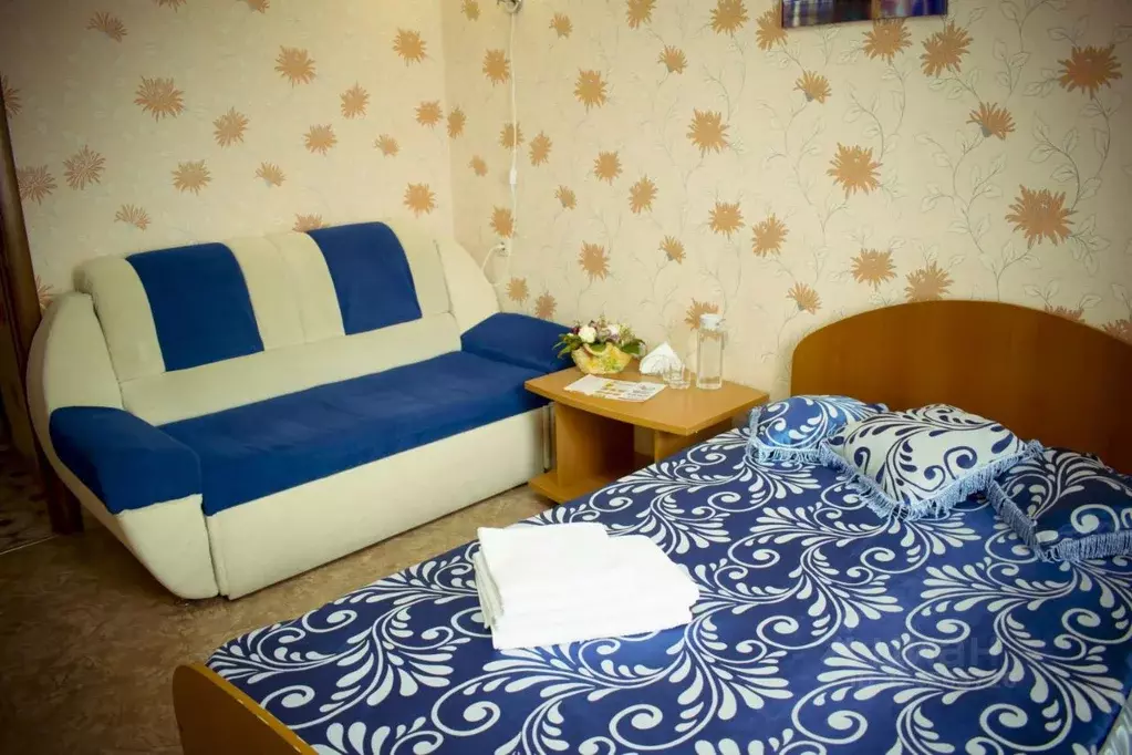 Комната Саха (Якутия), Якутск ул. Кузьмина, 32/4 (20.0 м) - Фото 1