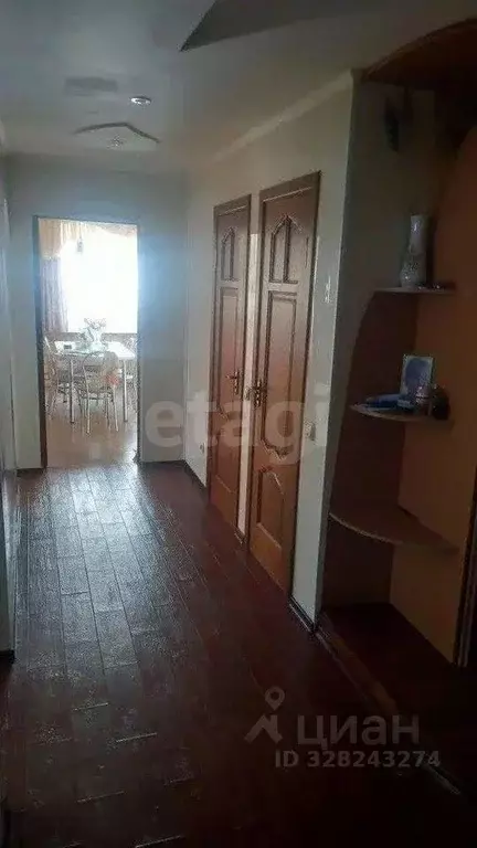 3-к кв. Башкортостан, Стерлитамак ул. Гоголя, 2Д (78.2 м) - Фото 1